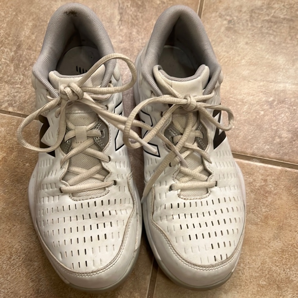 Women’s New Balance Hard Court Tennis Shoes